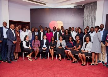 Mastercard partners with Ghana Cyber Security Authority to fight fraud