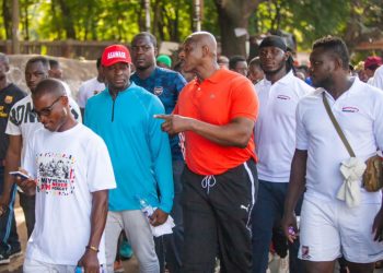 May 9 Foundation and Chinese charity performs surgeries for children with Hole in heart