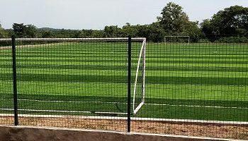 MBDA Chief Executive commissions projects under One-Million-Dollar per constituency