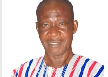 MCE nominee for Krachi East to be determined on May 2