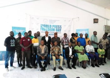Media commended for immeasurable contribution to national progress
