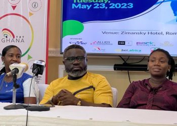 Medivents Consult launches registration code for Accra Inter-City Marathon