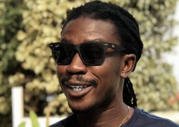 Meet Aligata, the voice behind ‘Alomo Gyata’ viral song 