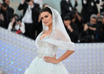 Met Gala 2023 fashion: The best looks from the red carpet