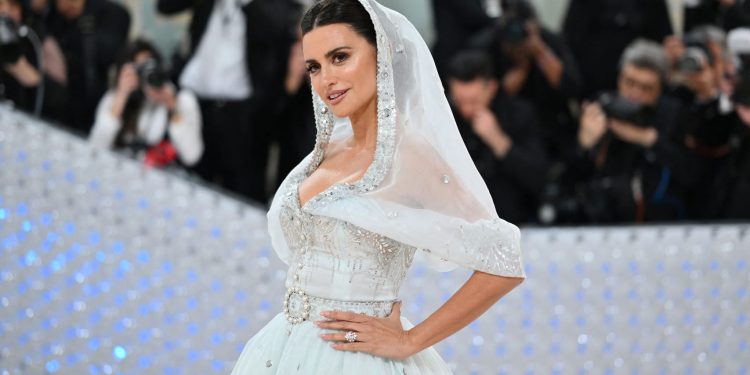 met gala 2023 fashion the best looks from the red carpet