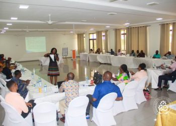 Middle Belt Development Authority ends staff retreat