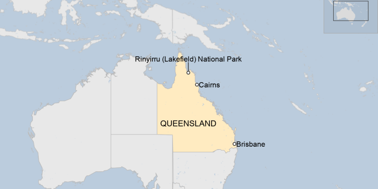 missing australian fishermans body found in crocodile