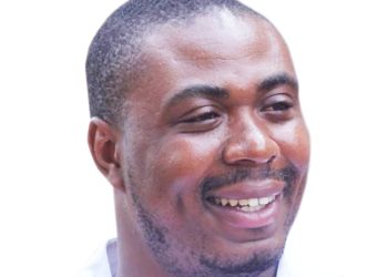 Modestus Eloeme Zame