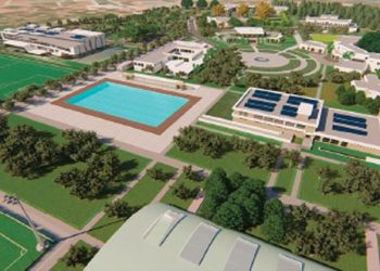 Mohammed VI Football Academy, a nursery of football talents in Morocco