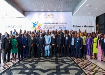 Morocco hosts African Ministerial Conference as it deepens continental commitment