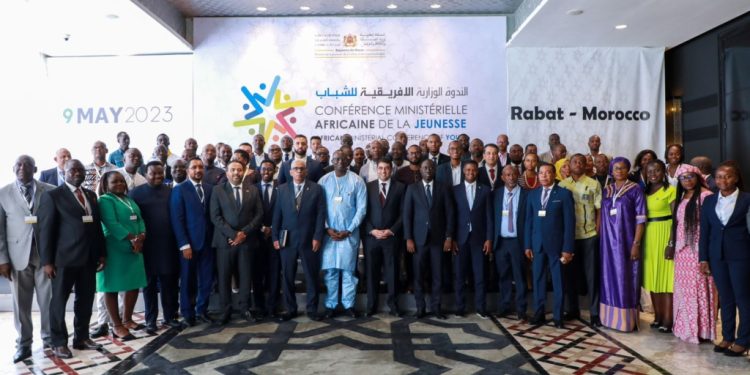 morocco hosts african ministerial conference as it deepens continental commitment