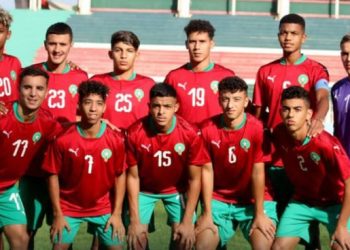 Morocco: Mohammed VI Football Academy, nursery of football talents in the Kingdom