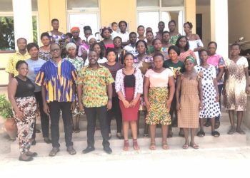 Morre than 1,300 individuals benefit from YouStart in Volta