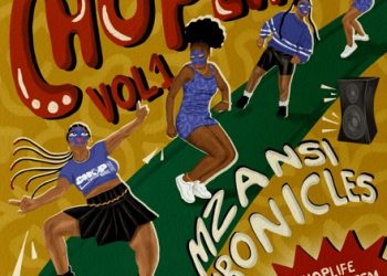 Mr Eazi’s Choplife Soundsystem shares debut album, Choplife Vol1 #Mzansichronicles