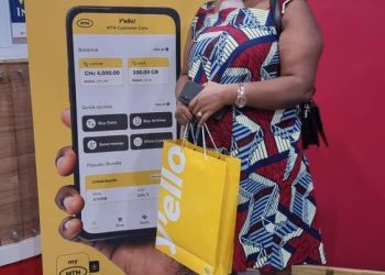 MTN Ghana gives special treat to mothers on Mothers’ Day