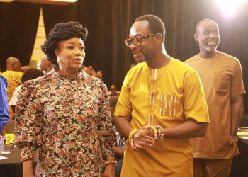 MTN Ghana holds media and stakeholders forum