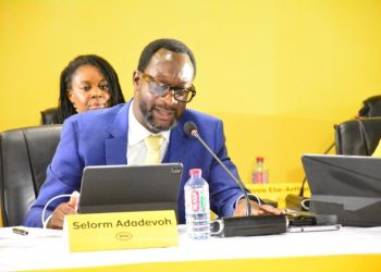 MTN holds AGM, declares dividend of 12.4 per share