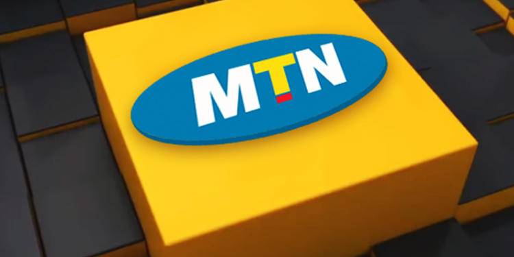 mtn shareholders to receive dividend in cash or new ordinary shares