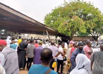 Mubarick fails to derail Muntaka’s sixth-term bid