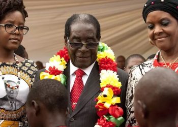 Mugabe’s daughter owns Dubai mansion, divorce court papers allege