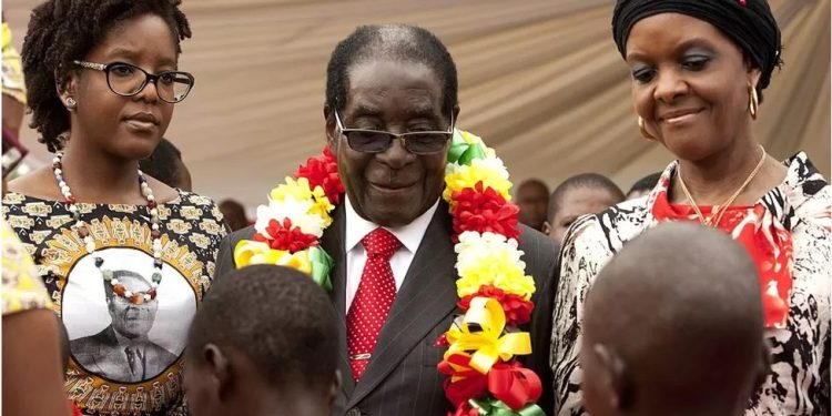 mugabes daughter owns dubai mansion divorce court papers allege