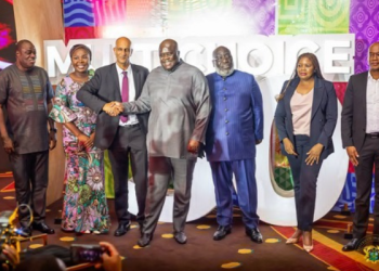 MultiChoice Ghana launches 30th anniversary celebrations