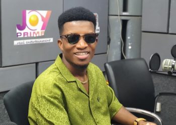 Music promotion is a big problem — Kofi Kinaata