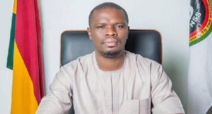 Mustapha Ussif praises Accra Lions 1 mustapha ussif praises accra lions