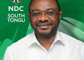 My focus is to continue building a better South Tongu – Woyome