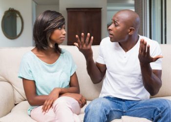 My husband thinks I ‘tricked him into marriage’ because I postponed our baby plans to take a 6-figure job