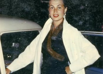 My mother was a cult leader at her funeral, one of her followers put a curse on me