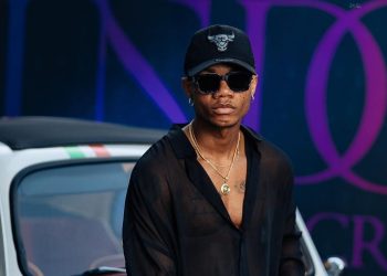 My mum suffered – KiDi speaks on impact of stroke rumours on his life, family