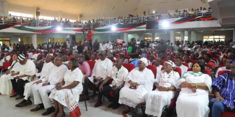 my victory is for ghanaians john mahama