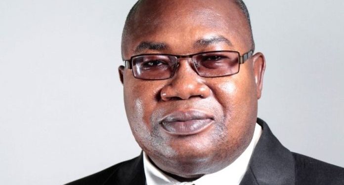 Nabdam MP expresses determination to expand development in all sectors 1 nabdam mp expresses determination to expand development in all sectors