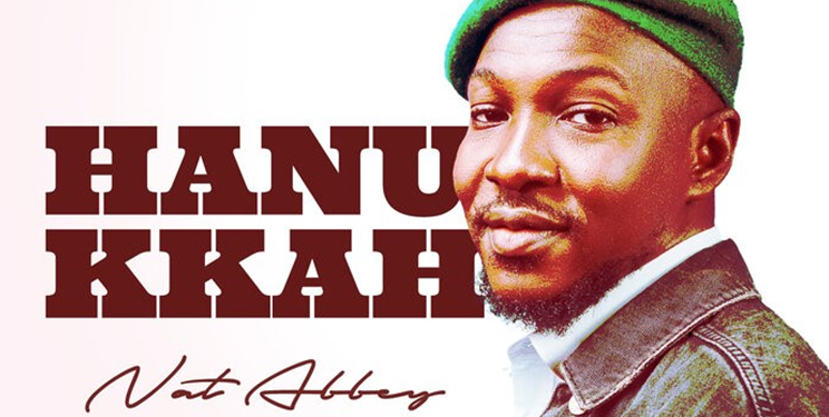 nat abbey out with new gospel reggae single hanukkah