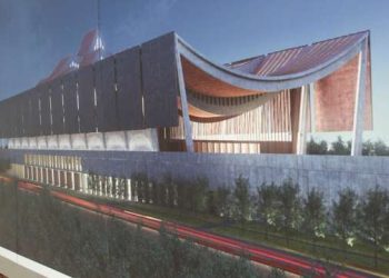 National Cathedral: Only $22.07m out of $58.14m has gone into actual construction – Ablakwa