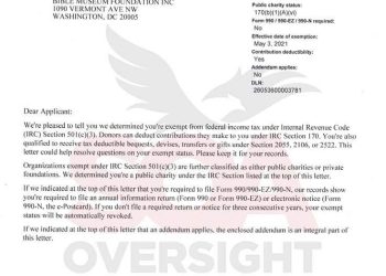 National Cathedral was registered in the US using dead man’s details – Ablakwa alleges