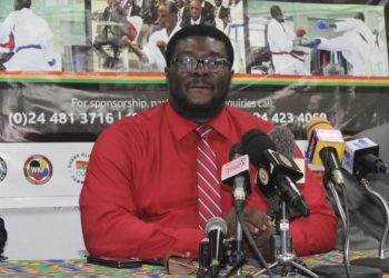 National Karate Championship to select karatekas for national team 9 National Karate Championship to select karatekas for national team