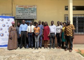 NCPD: Effective education on stigmatisation on issues of PWDs gradually making an impact