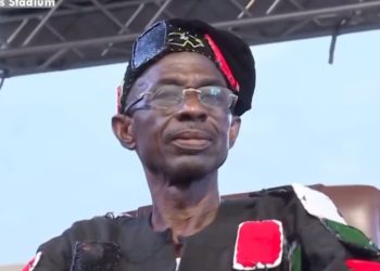 NDC Abuakwa North: Punish constituency executives frustrating Parliamentary Candidate aspirants – Branch members to national