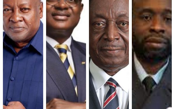 ndc confident may 13 presidential parliamentary primaries will be held as scheduled