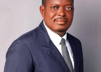 NDC losing grip on the youth in Adaklu – Parliamentary Aspirant