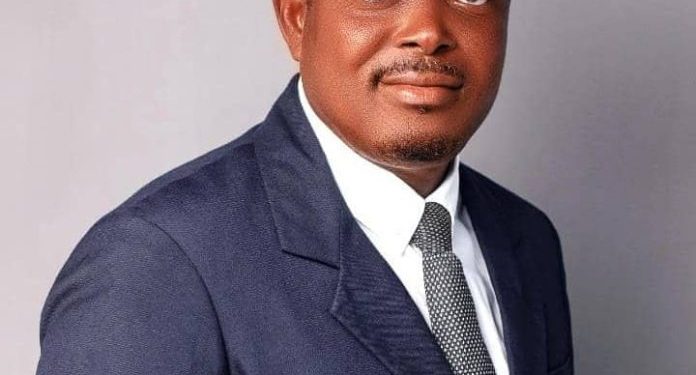 ndc losing grip on the youth in adaklu parliamentary aspirant