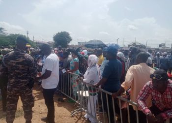 NDC needs a united front to win 2024 elections after primaries – Greater Accra Regional chair