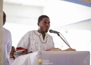 NDC not wrong in declaring Edem Agbana winner of Ketu North – Dr Asah-Asare