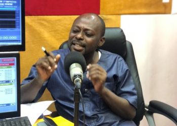 NDC parliamentary aspirants urged to maintain peace during primaries