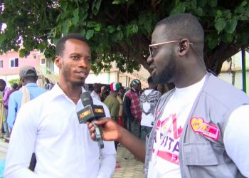 NDC Primaries: Asawase delegates confess to receiving cash from candidates