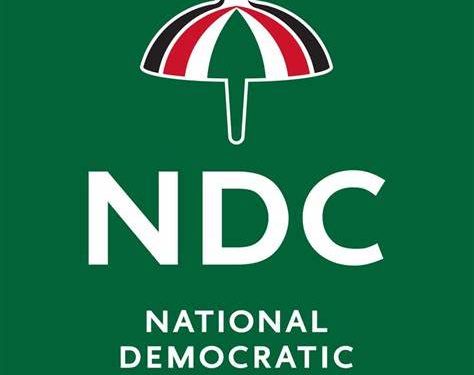ndc primaries do not camp delegates aspirants warned