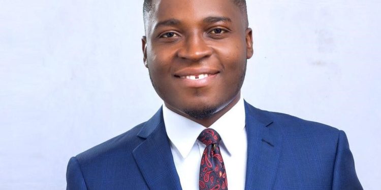 ndc primaries edem agbana insists he won ketu north elections