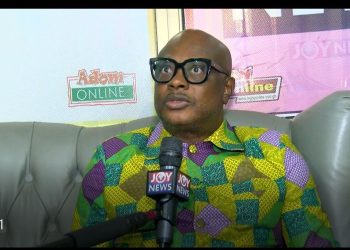 NDC primaries: I didn’t believe I could beat Mahama – Kojo Bonsu